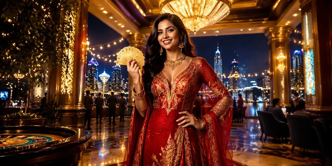 লাইভ লাইভ রুলেট ভিআইপি